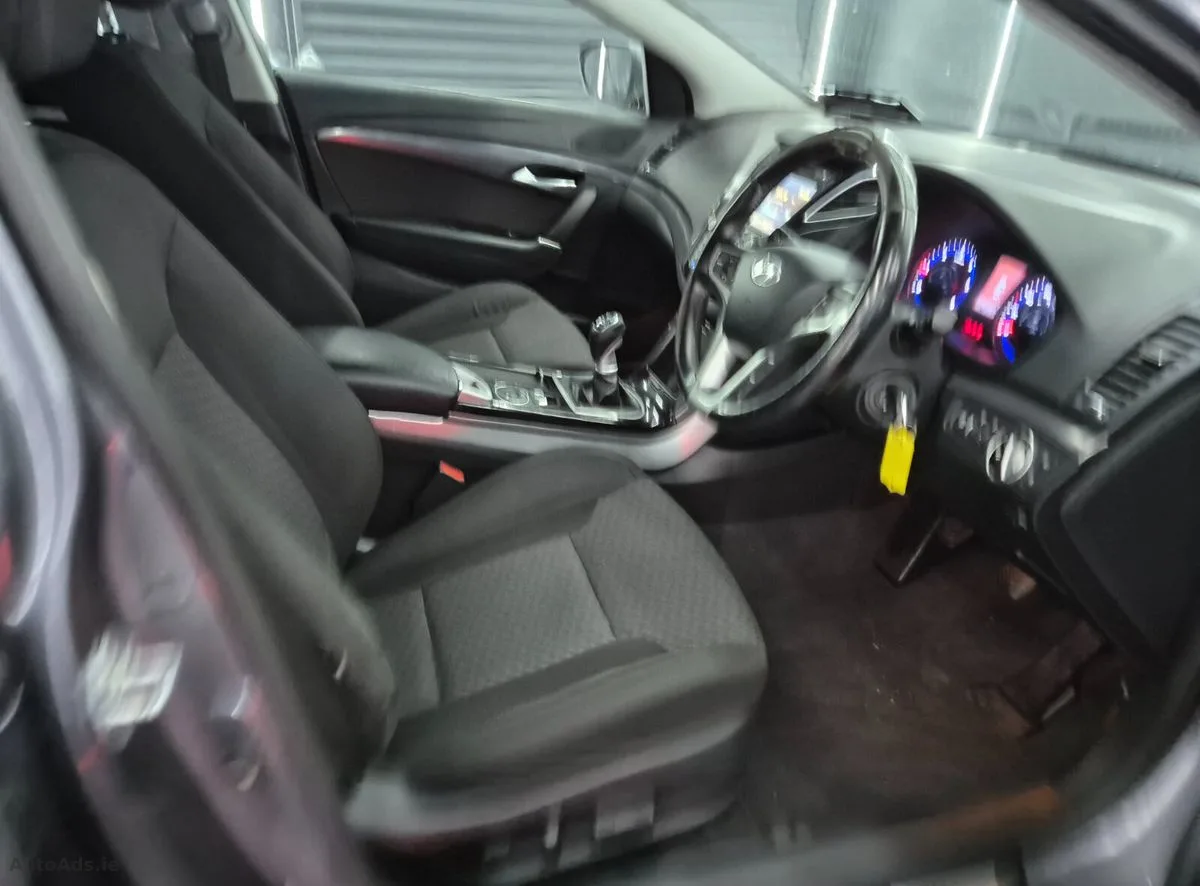 2014 Hyundai i40 – photo 14