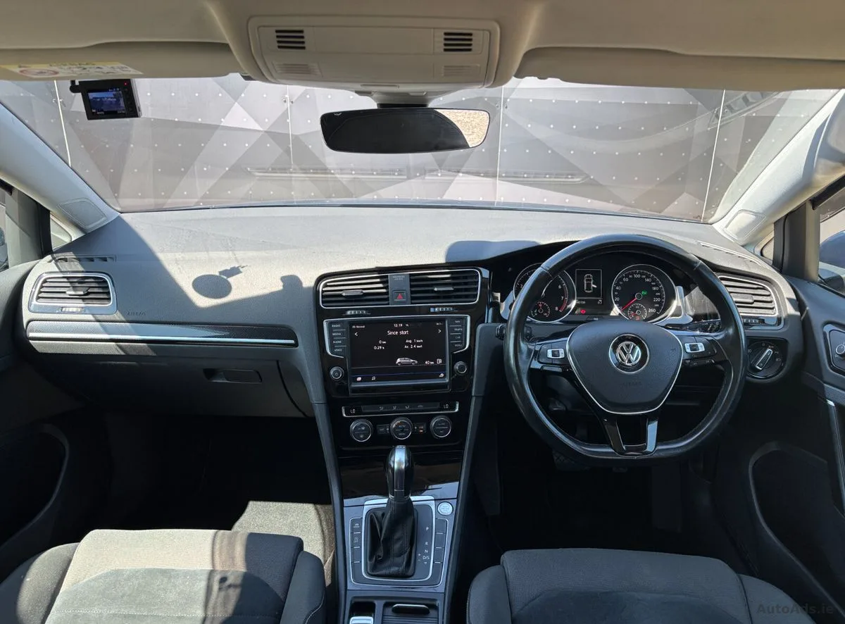 2017 Volkswagen Golf – photo 13
