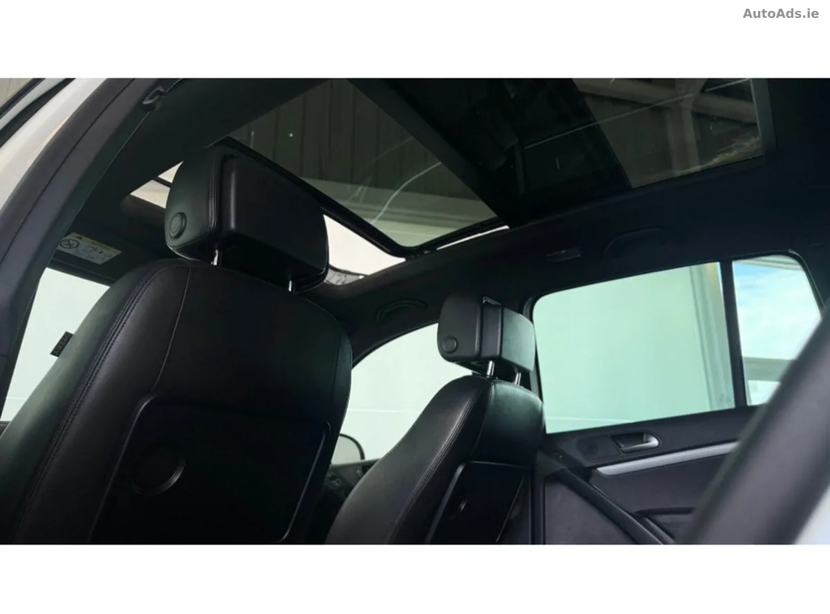 2016 Volkswagen Tiguan – photo 9