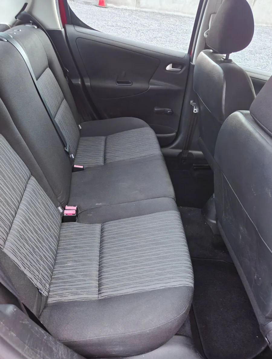 2011 Peugeot 207 – photo 11