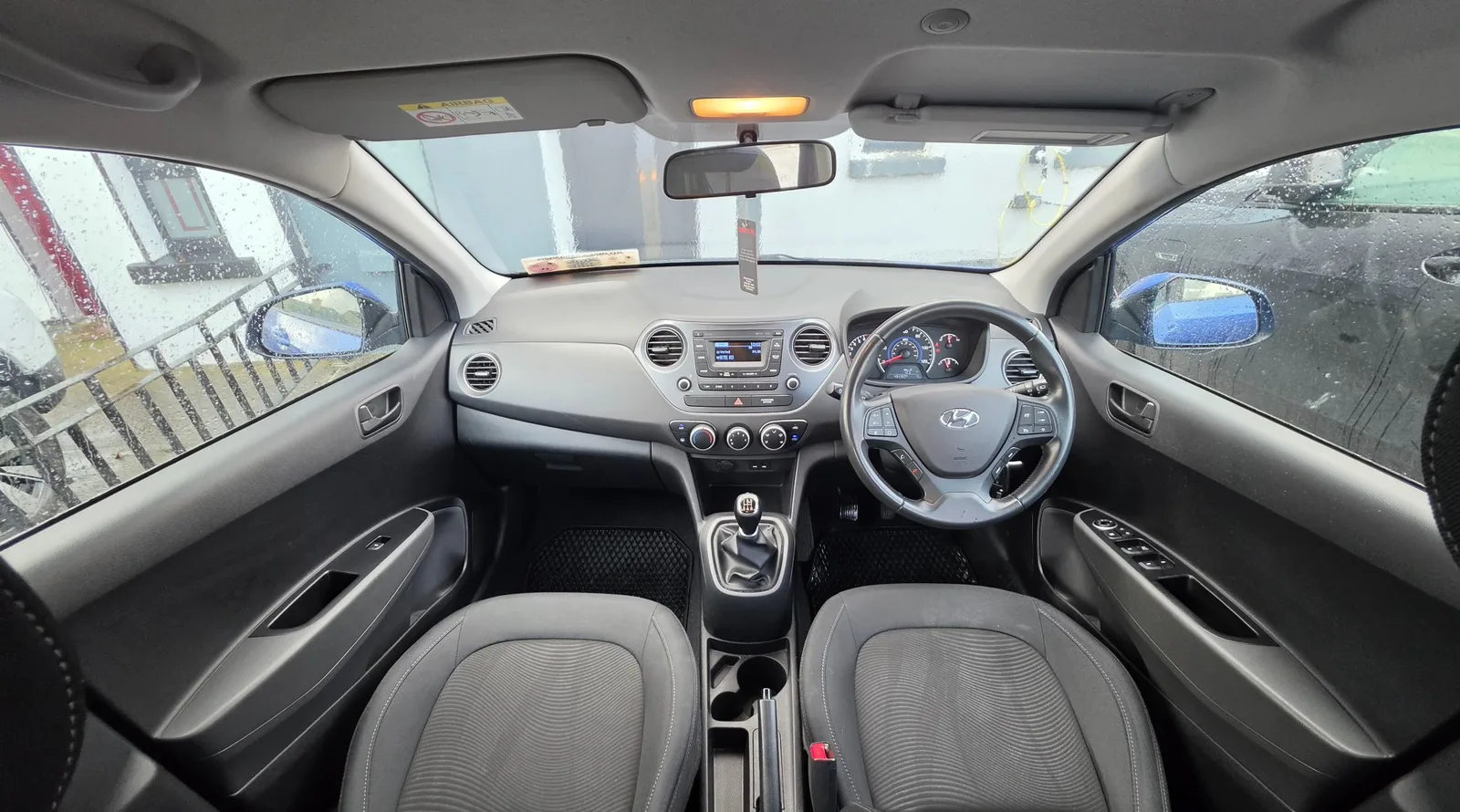 2018 Hyundai i10 – photo 6