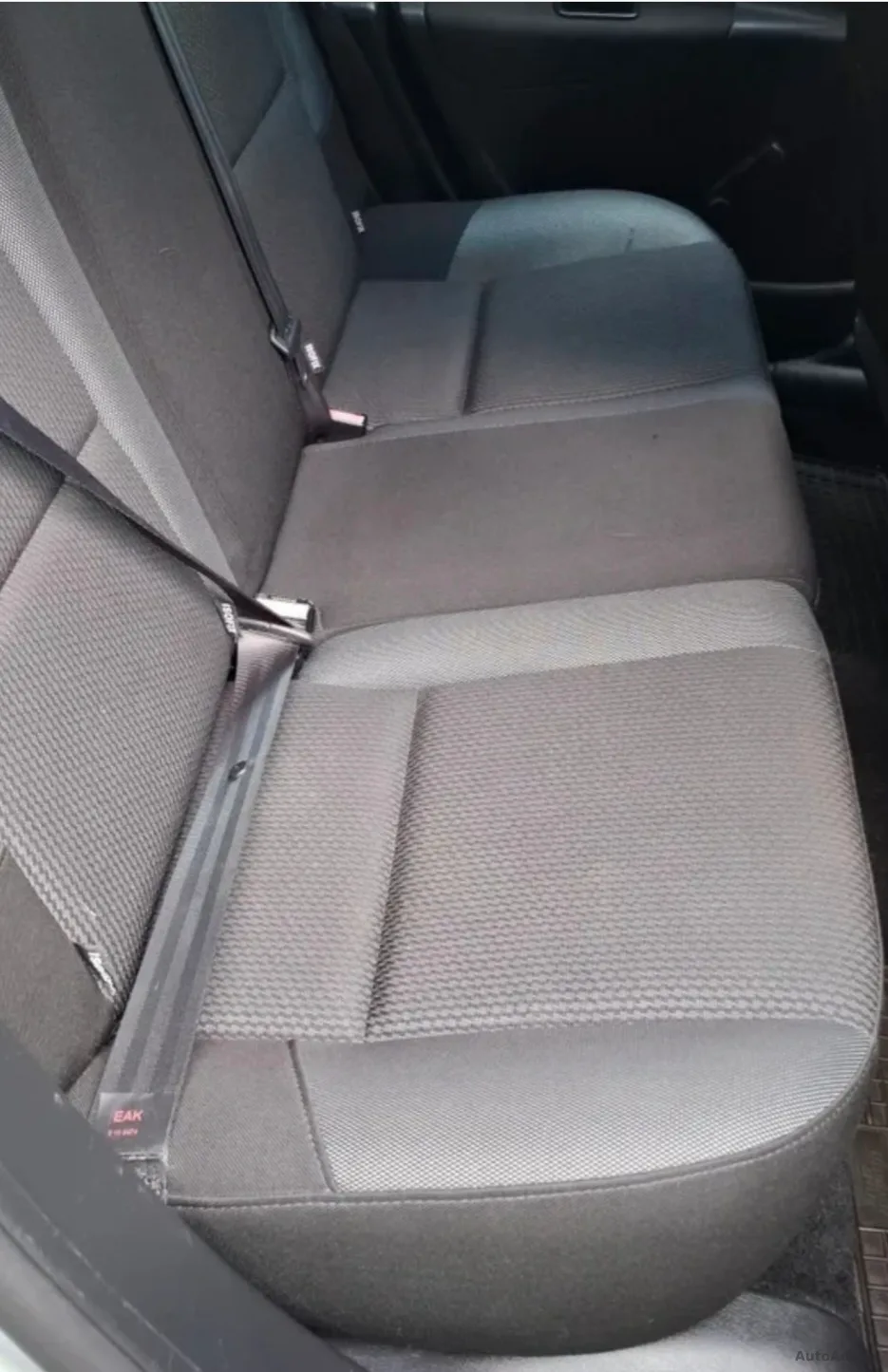 2010 Peugeot 207 – photo 8
