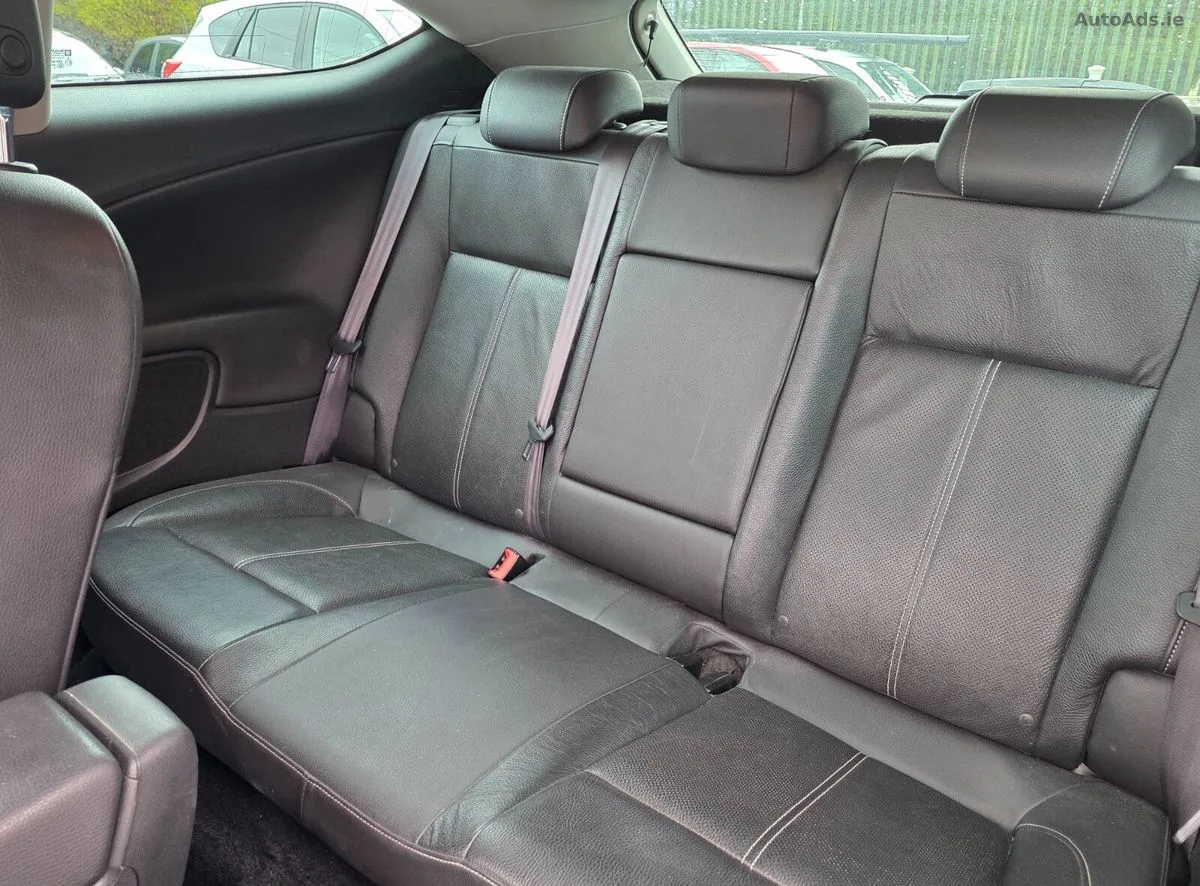 2017 Vauxhall Astra – photo 14
