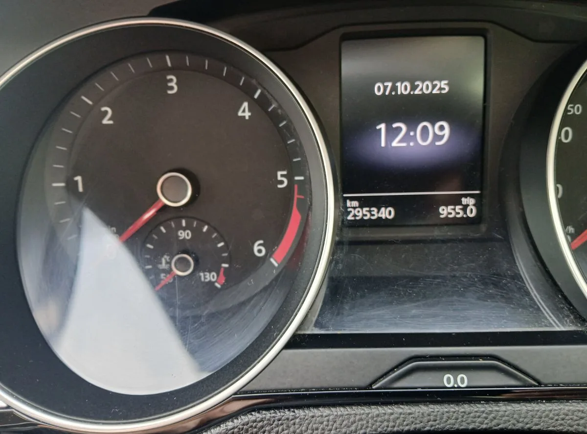 2015 Volkswagen Passat – photo 8