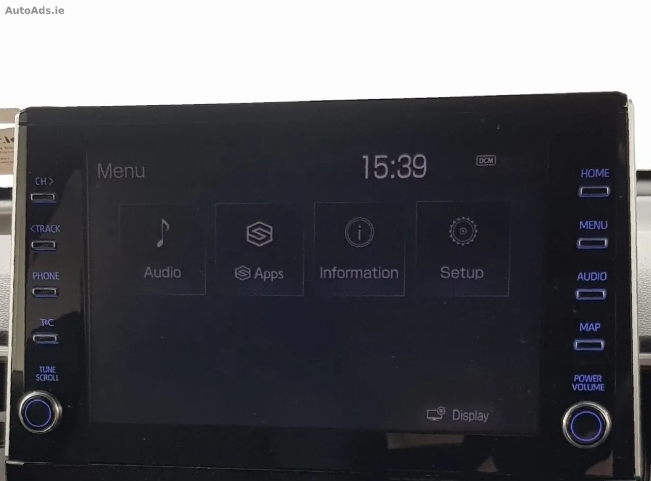 2023 Toyota Corolla Cross – photo 17