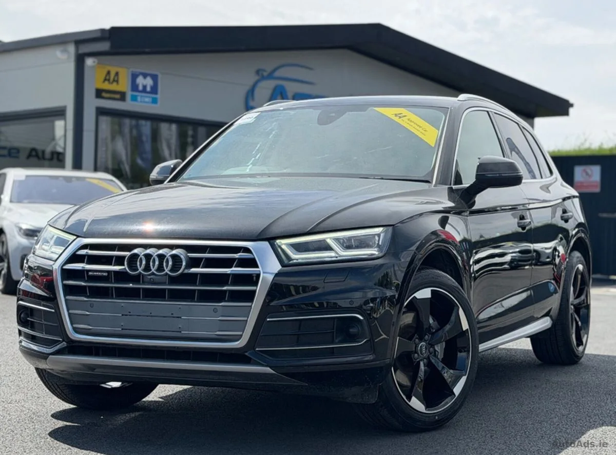 2021 Audi Q5