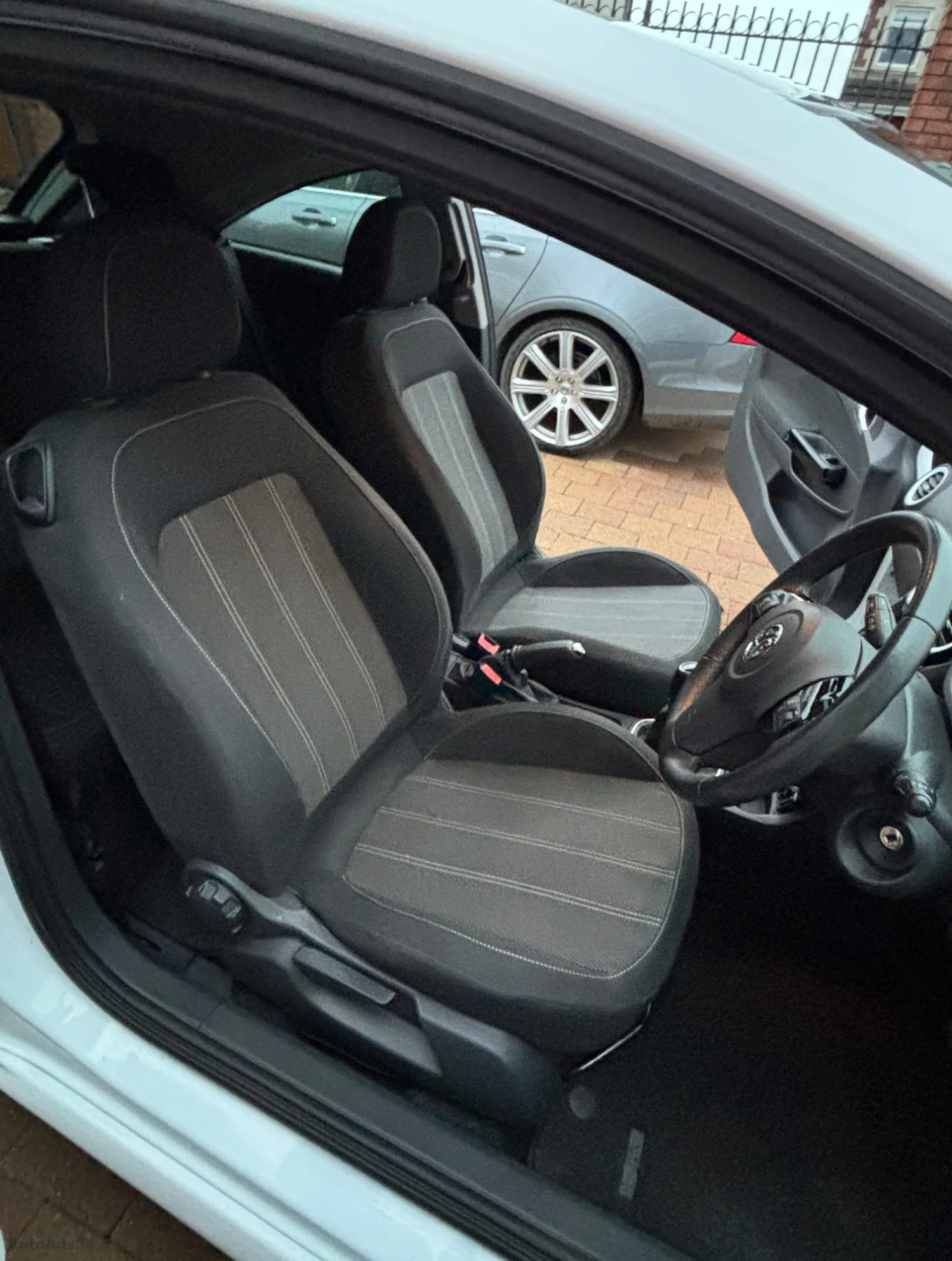 2013 Vauxhall Corsa – photo 6