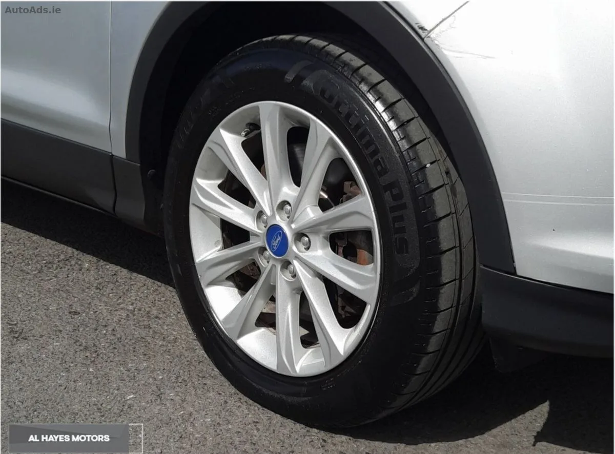 2016 Ford Kuga – photo 10