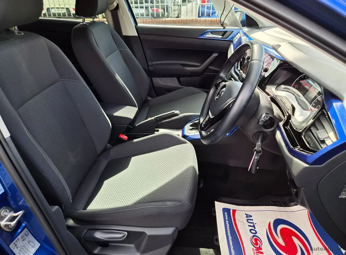 2019 Volkswagen Polo – photo 12