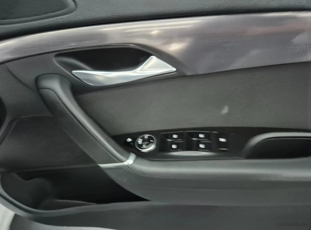2016 Hyundai i40 – photo 8