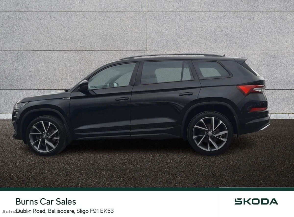 2021 Skoda Kodiaq – photo 6