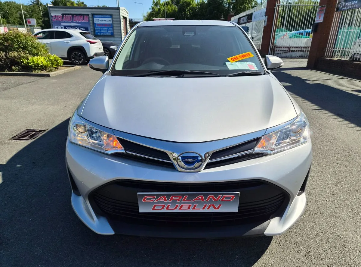 2020 Toyota Corolla – photo 8