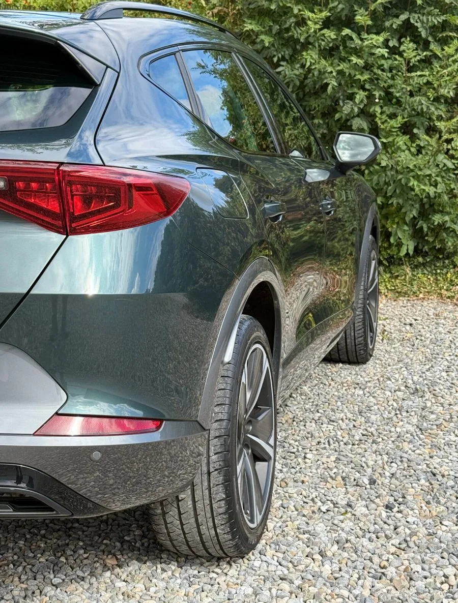 2022 Cupra Formentor – photo 10