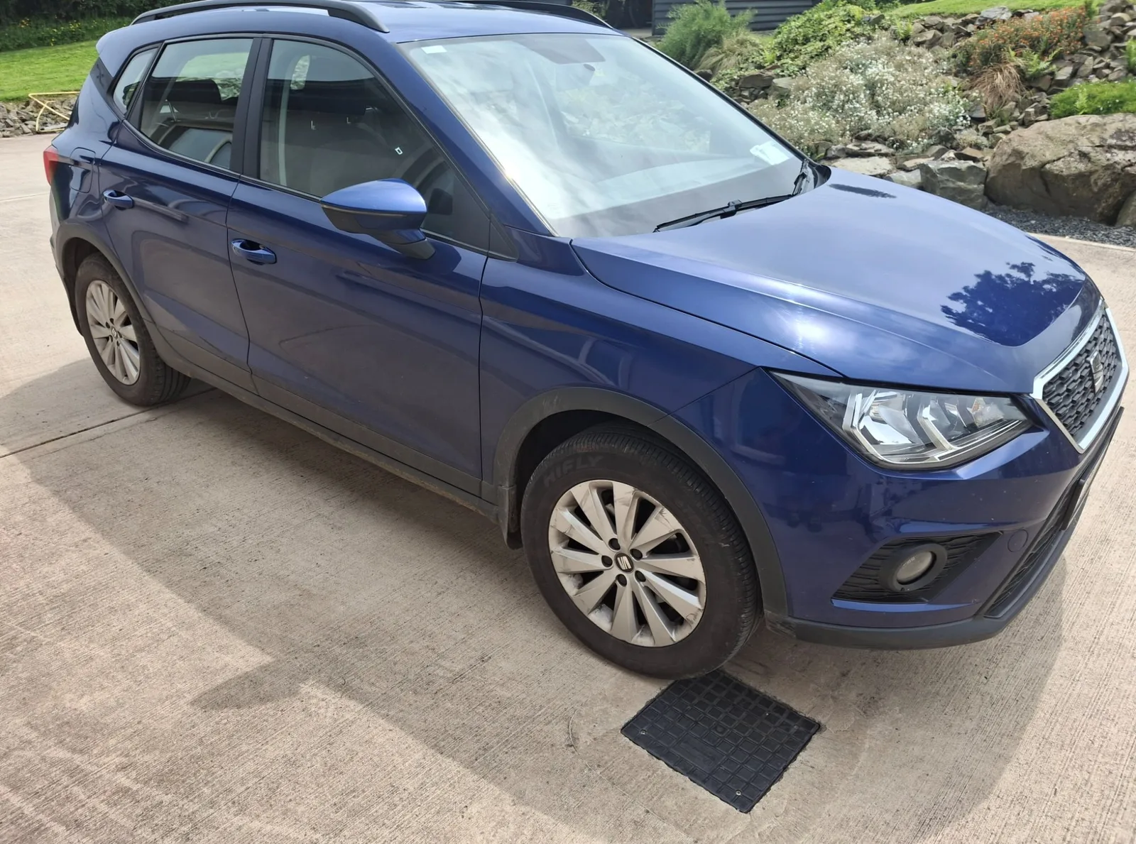 2020 SEAT Arona – photo 6