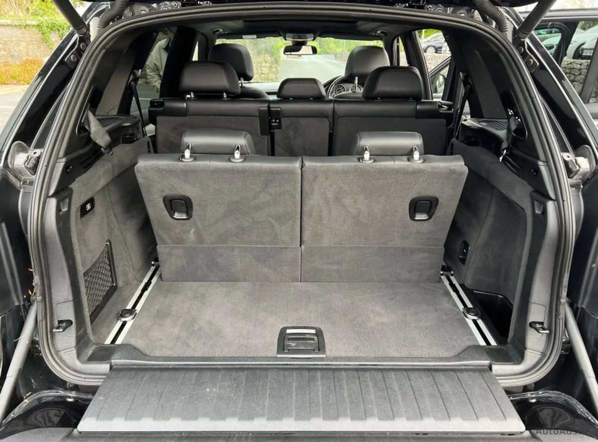 2018 BMW X5 – photo 15