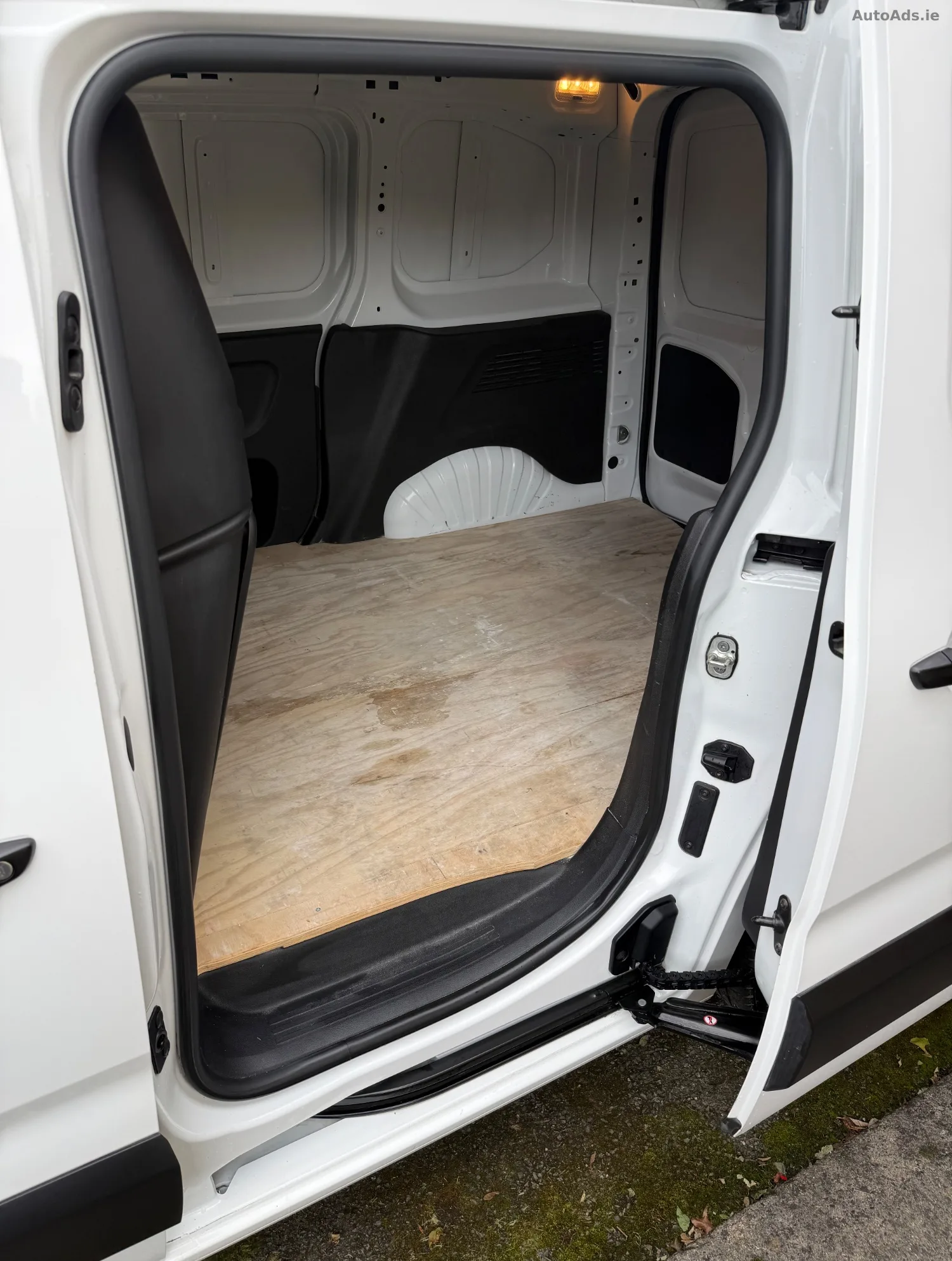 2022 Opel Combo – photo 8