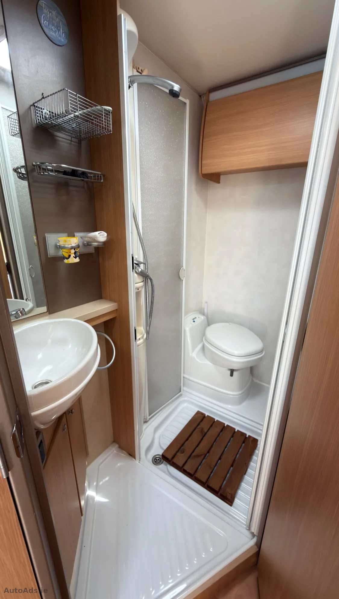 2008 Fiat Ducato – photo 4