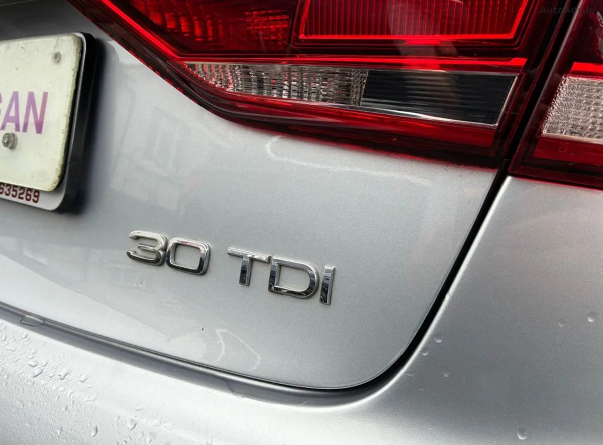 2019 Audi A3 – photo 19