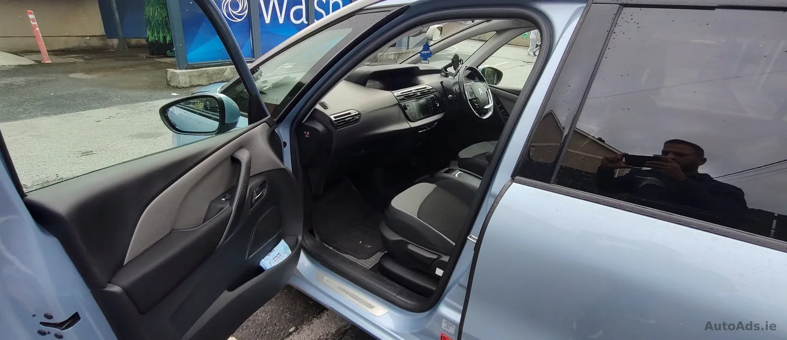 2015 Citroen Grand C4 Picasso – photo 4
