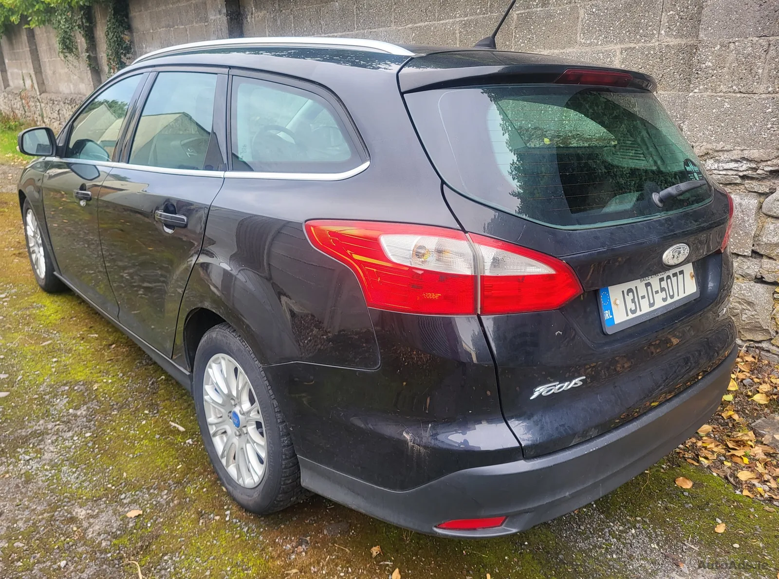 2013 Ford Focus – photo 2