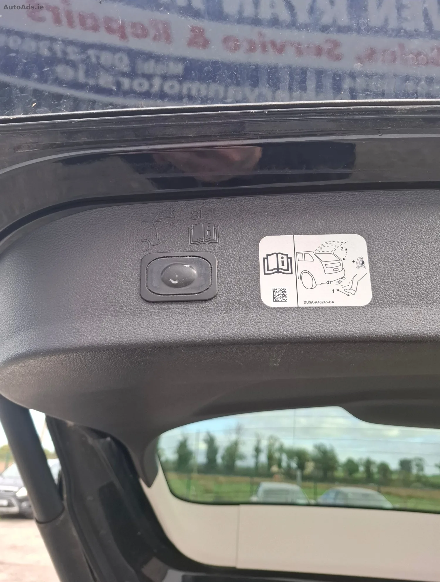 2019 Ford Kuga – photo 14