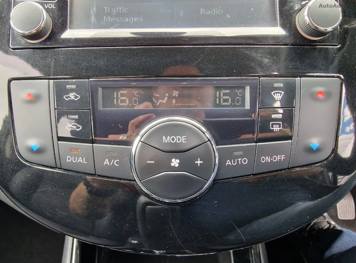 2018 Nissan Pulsar – photo 16