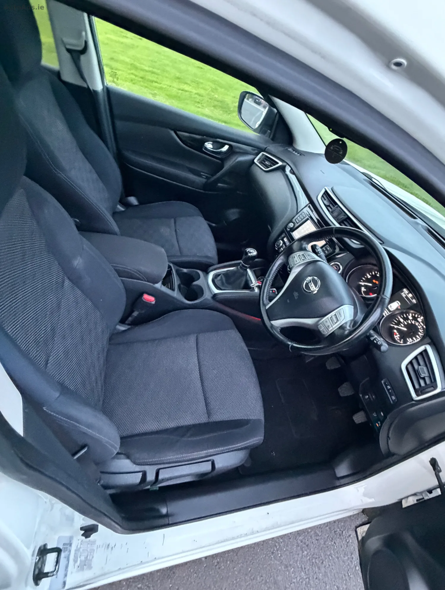 2016 Nissan Qashqai – photo 9