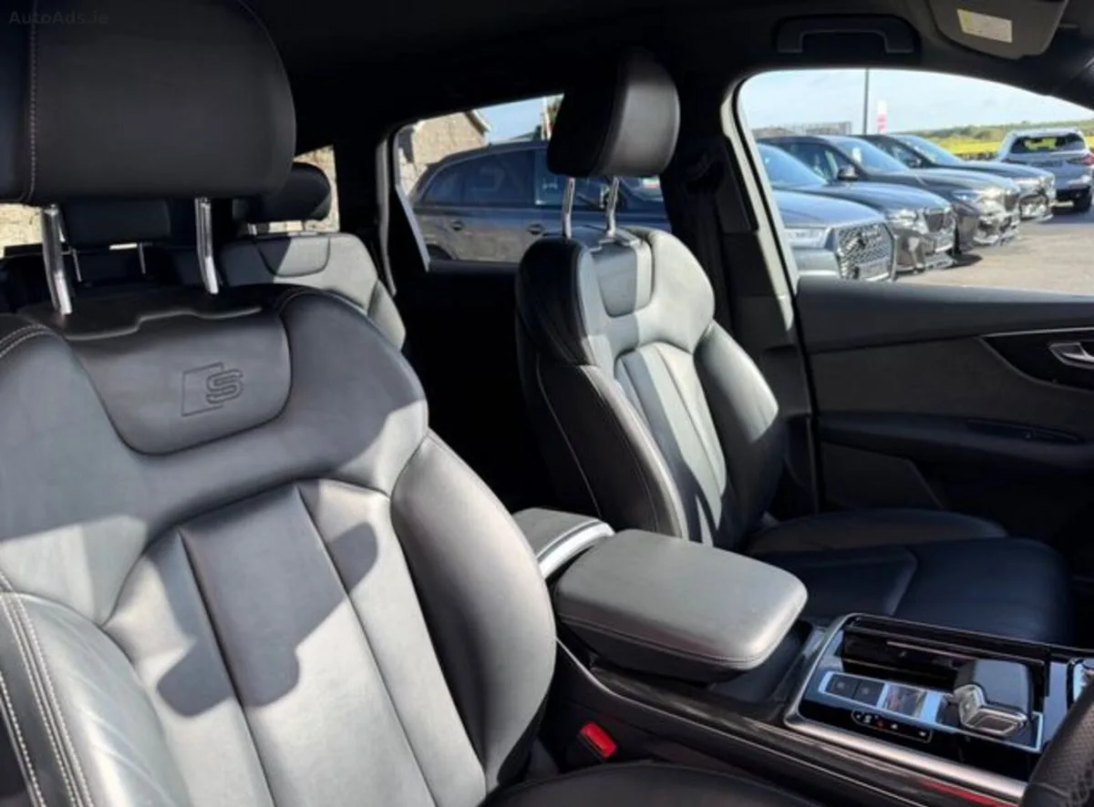 2021 Audi Q7 – photo 18