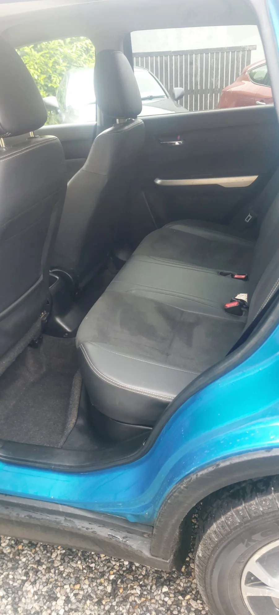 2019 Suzuki Vitara – photo 7