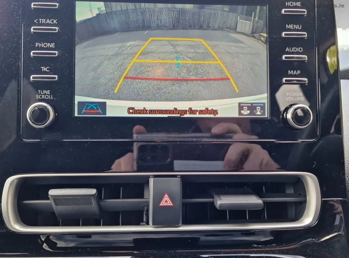 2021 Toyota Aqua – photo 14