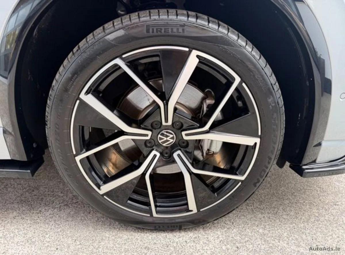 2025 Volkswagen Tiguan – photo 7