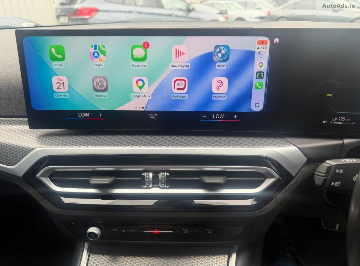 2023 BMW 3-Series – photo 18