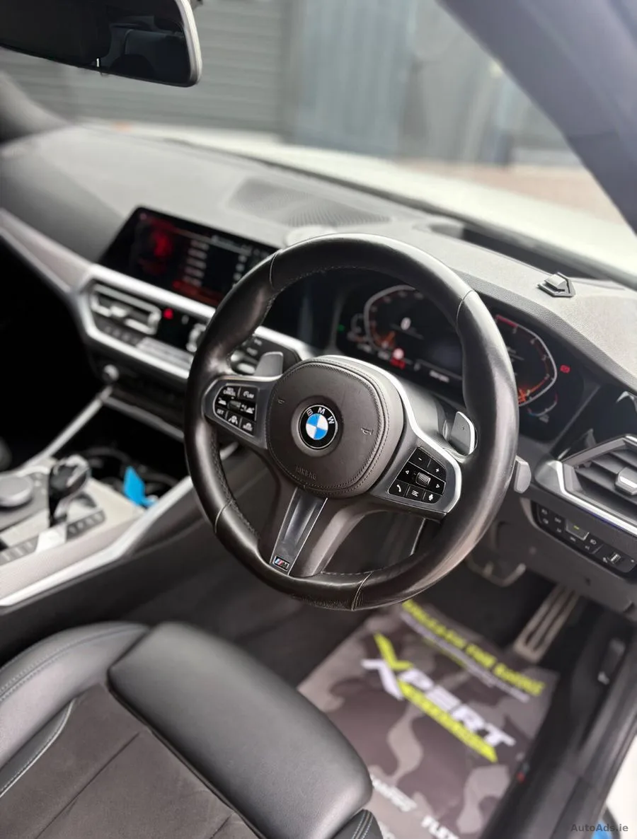 2020 BMW 3-Series – photo 6