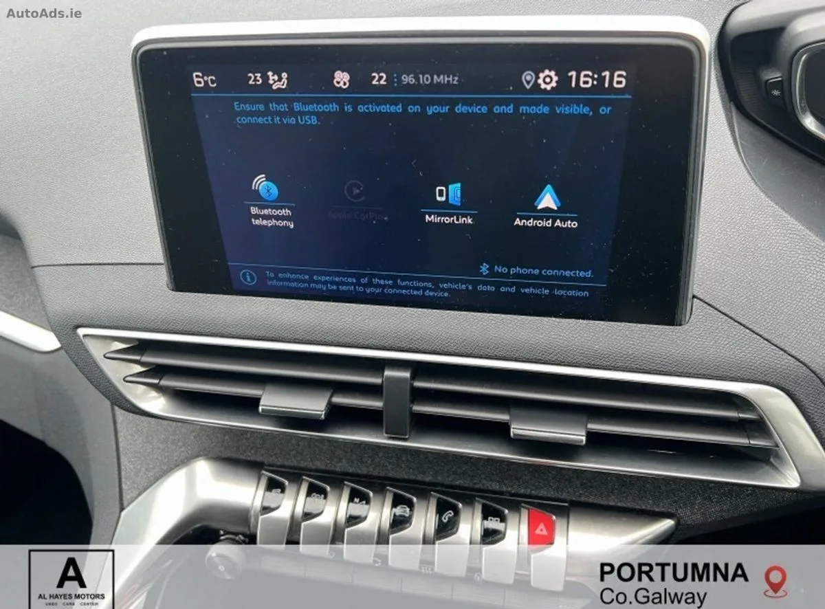 2019 Peugeot 3008 – photo 8