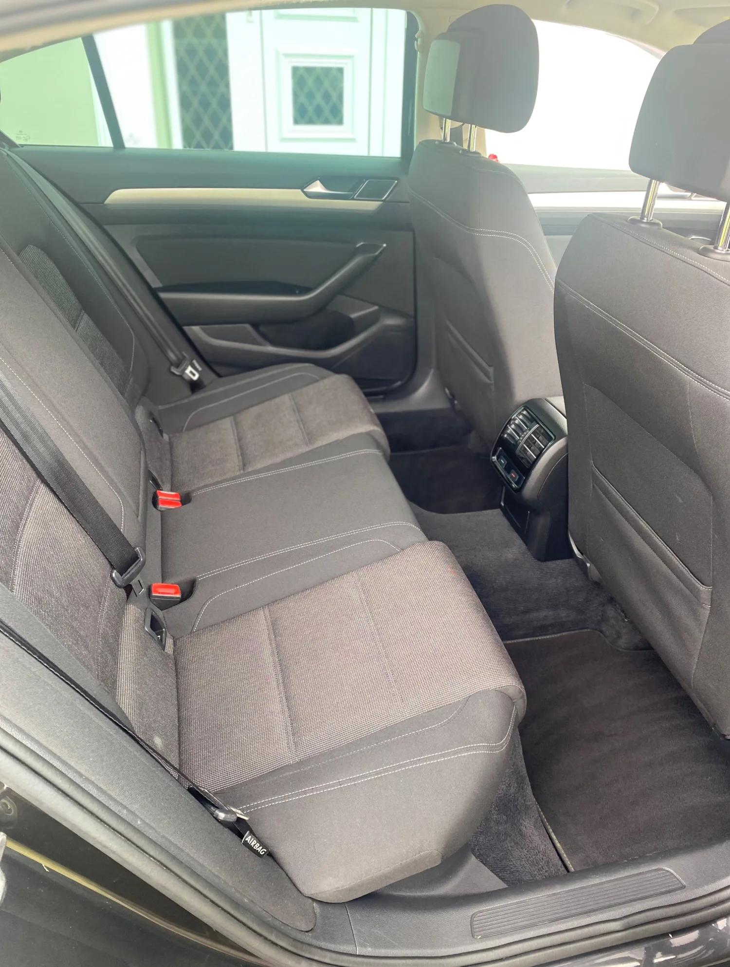 2019 Volkswagen Passat – photo 7