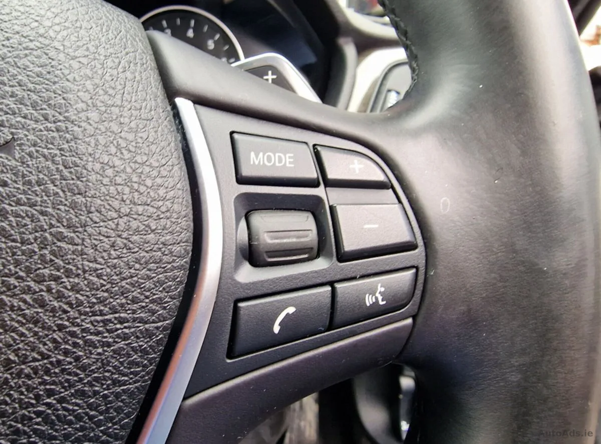 2016 BMW 4-Series – photo 18