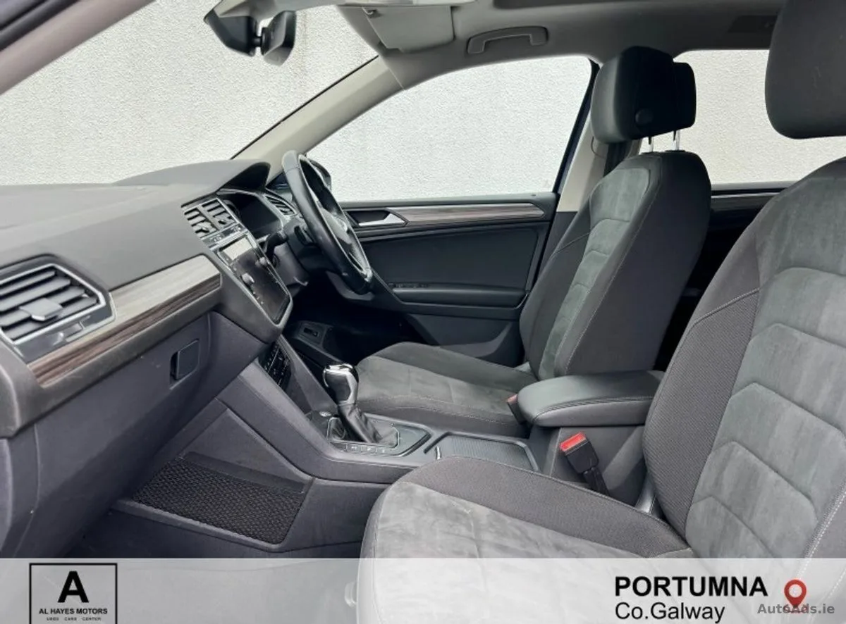 2022 Volkswagen Tiguan Allspace – photo 4
