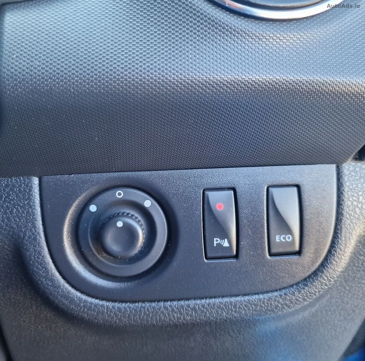 2016 Dacia Sandero Stepway – photo 7