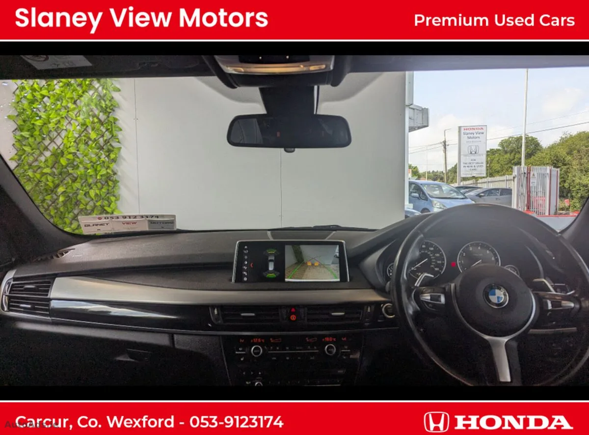 2018 BMW X5 – photo 10
