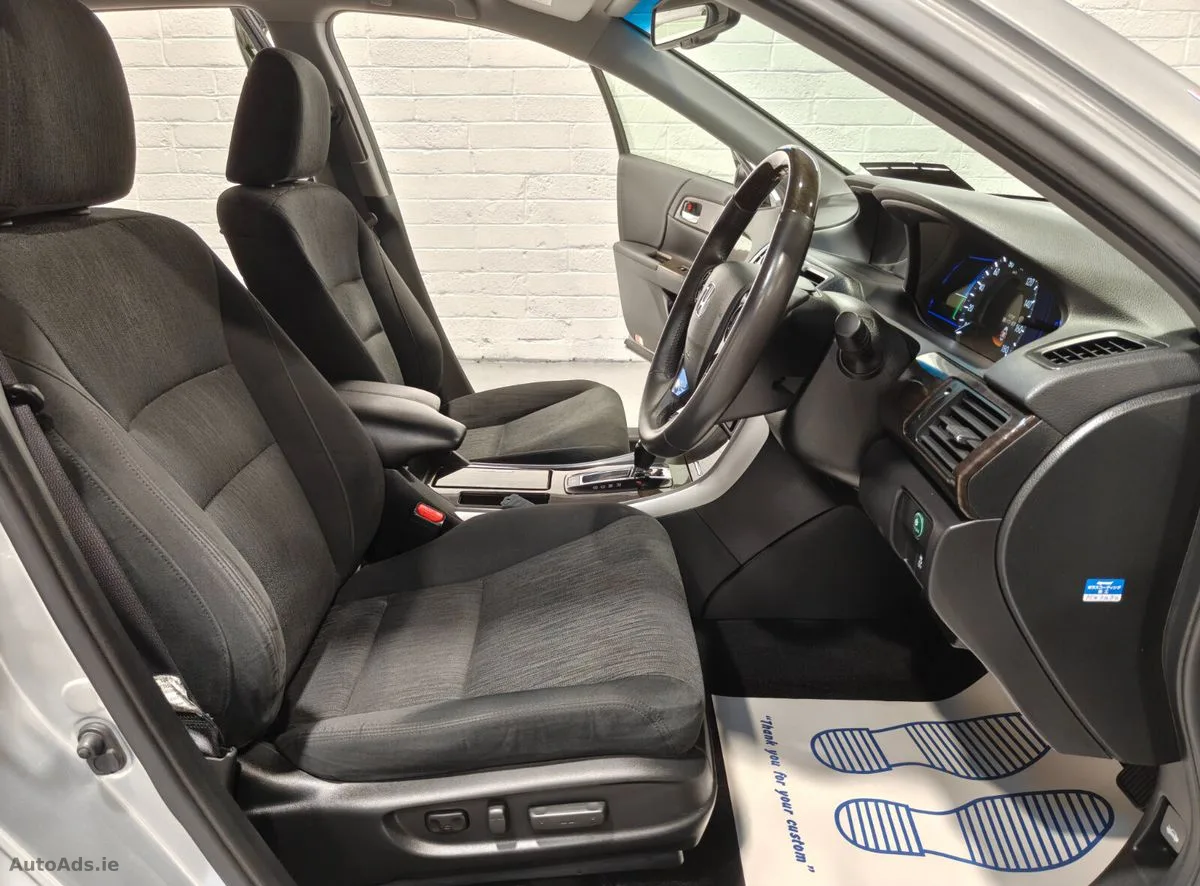 2013 Honda Accord – photo 18