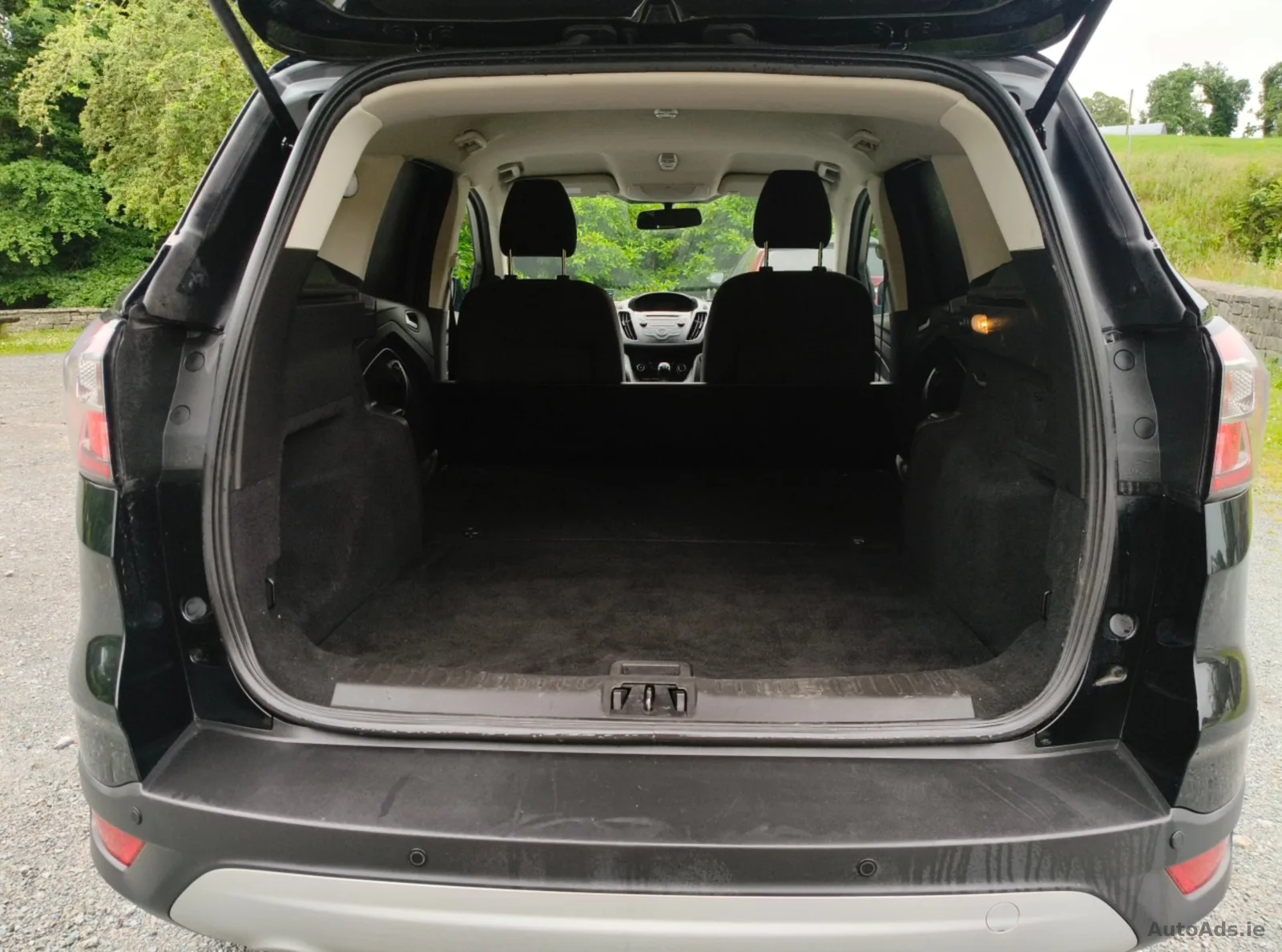 2019 Ford Kuga – photo 4