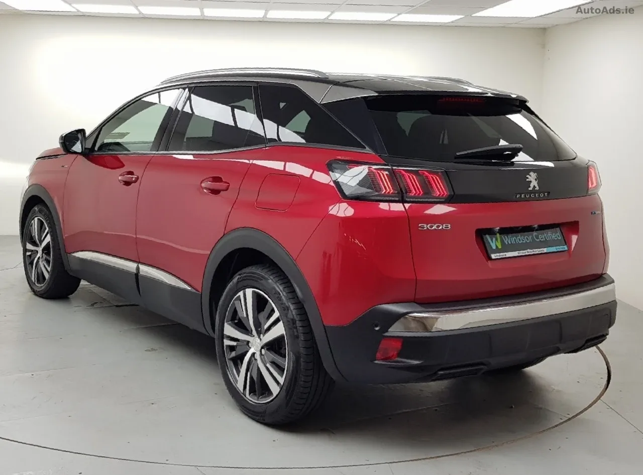 2024 Peugeot 3008 – photo 13