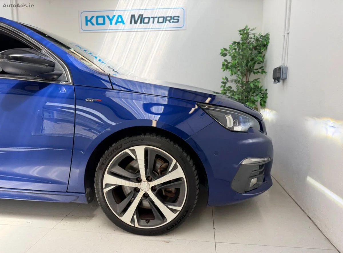 2019 Peugeot 308 – photo 17