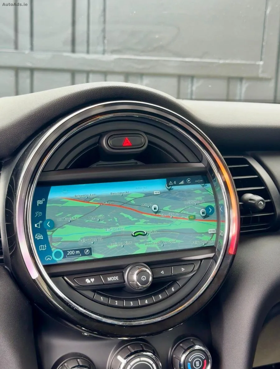 2018 Mini One – photo 18