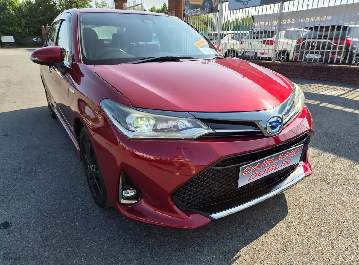 2018 Toyota Corolla – photo 9