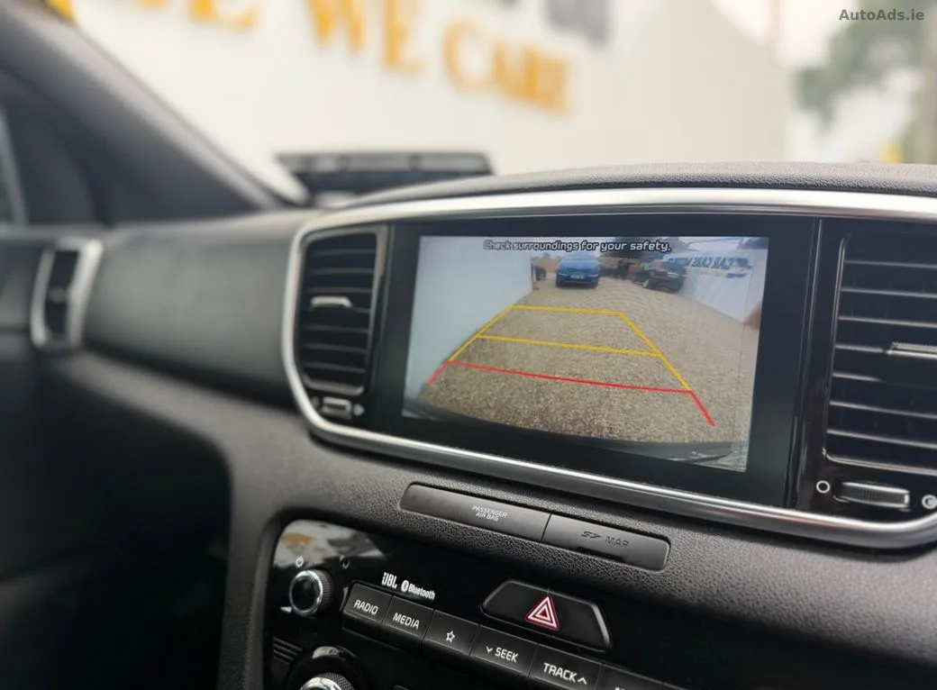 2019 Kia Sportage – photo 11
