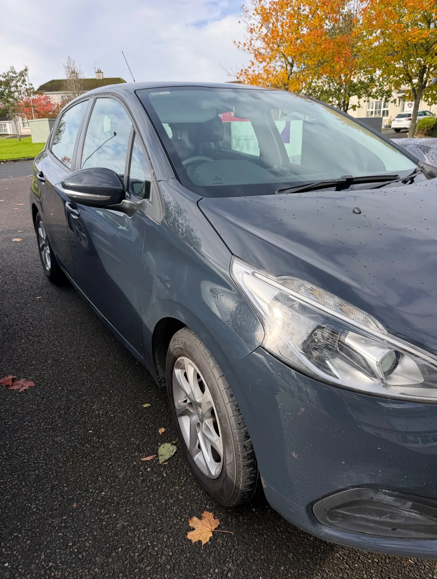 2018 Peugeot 208 – photo 2