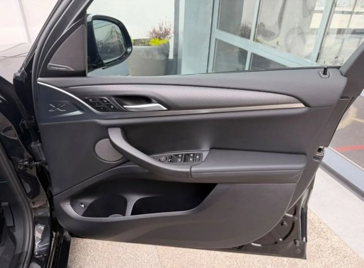 2024 BMW X3 – photo 16