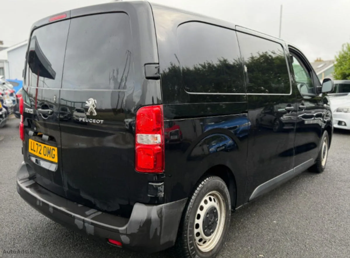 2022 Peugeot Expert – photo 3