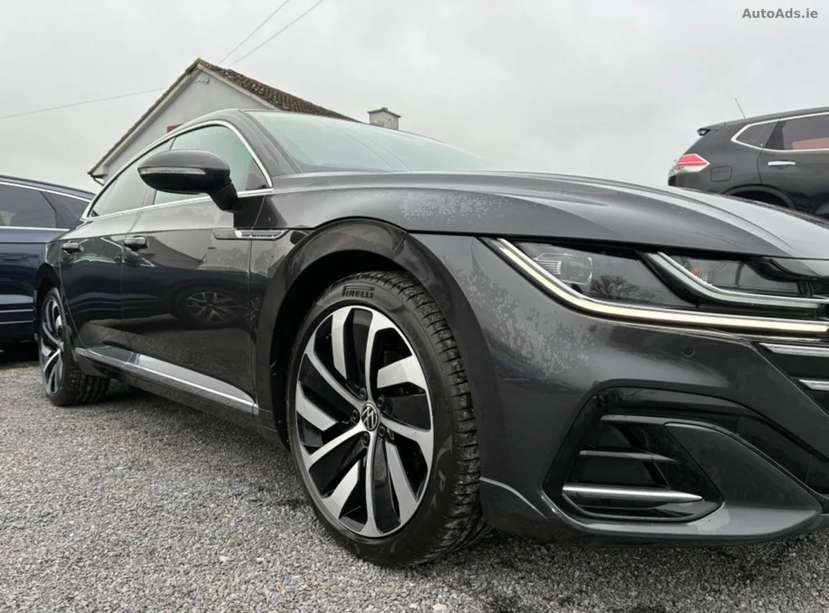 2023 Volkswagen Arteon – photo 20